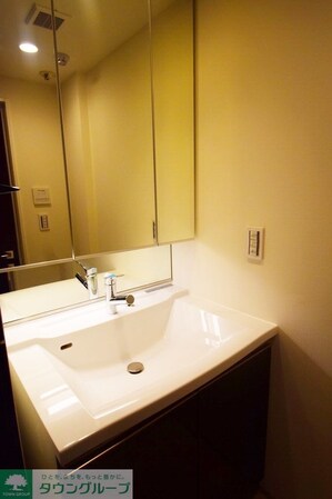 GRAN PASEO横濱関内PREMIUMの物件内観写真